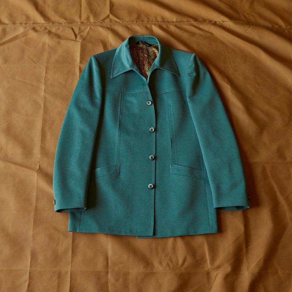 Vintage Western jacket